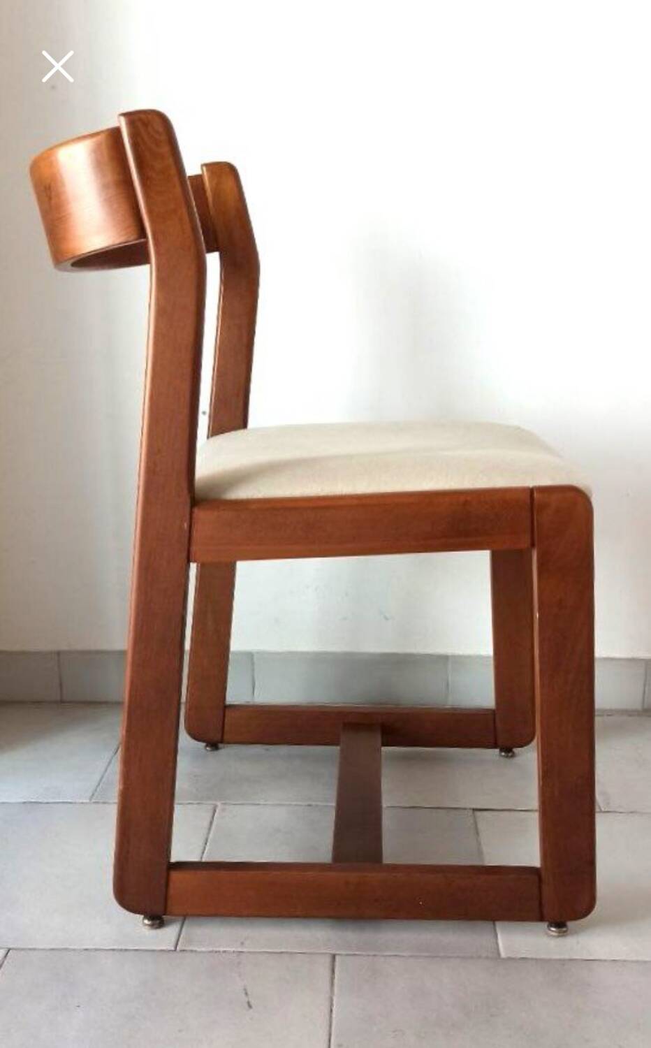 Italian chairs series