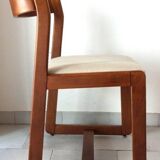 Série chaises italiennes