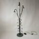 Lampadaire Art Nouveau Français