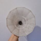 Art Deco Clichy glass pendant lamp