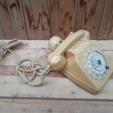 Rotary phone