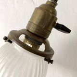 Antique Jeweler's Lamp