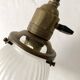Antique Jeweler's Lamp
