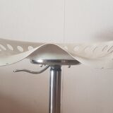 Mirima telescopic tabouret