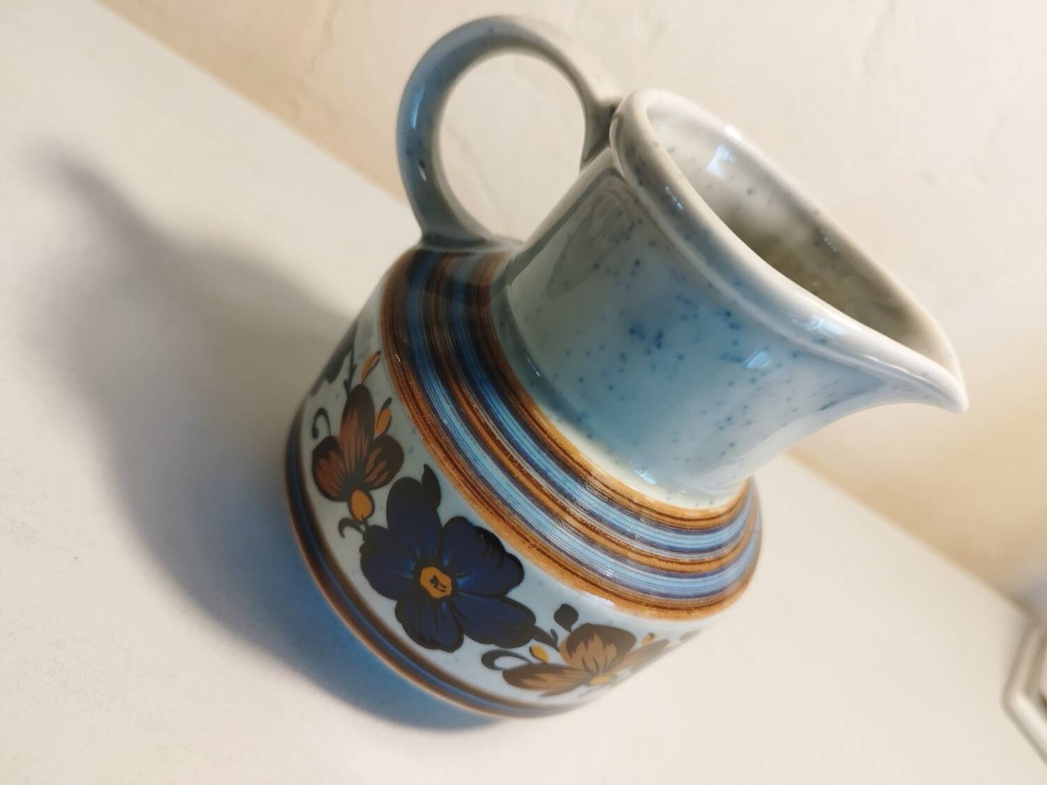 Winterling Bavaria coffee service