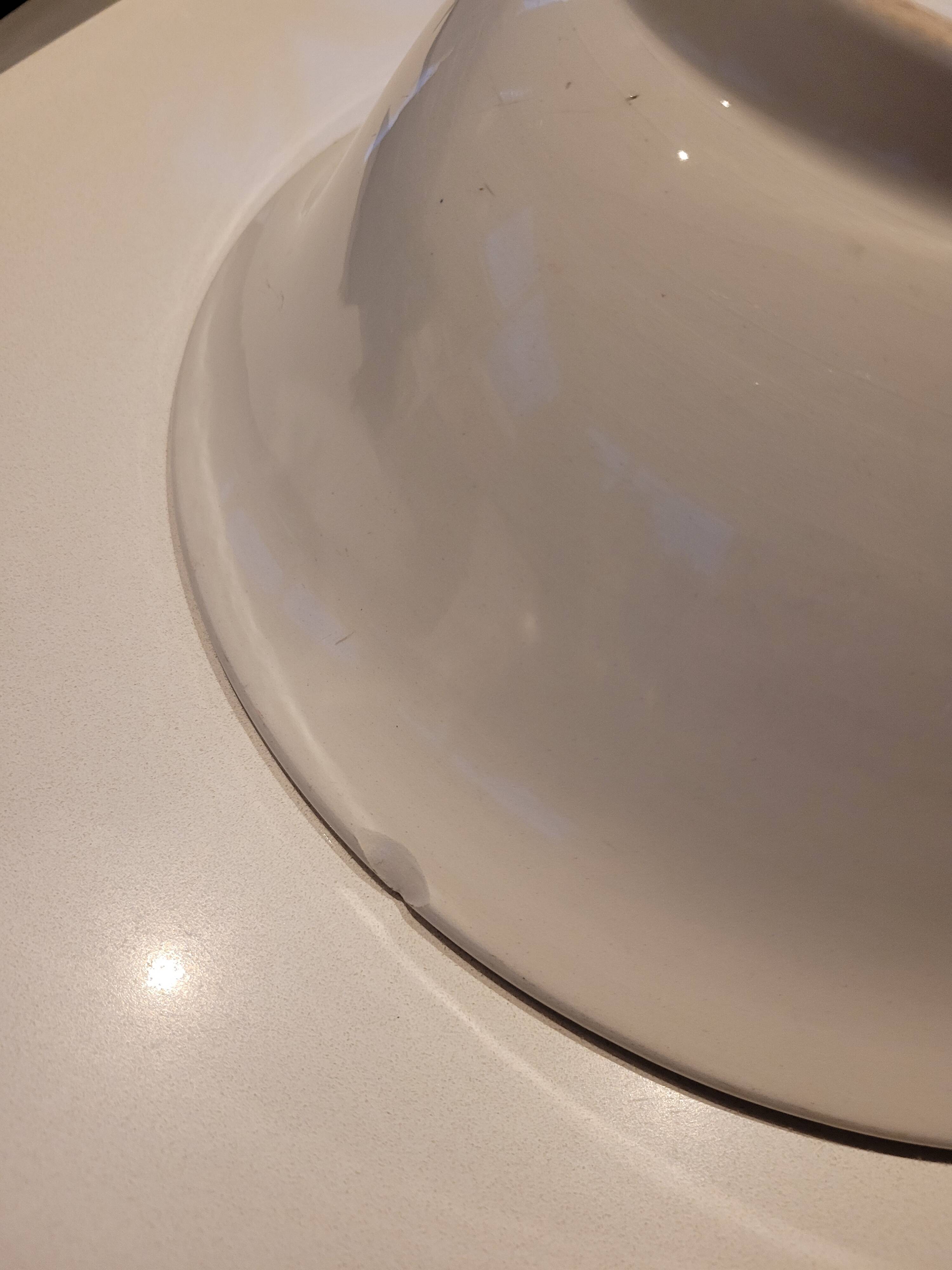 Salad bowl Moulin des Loups