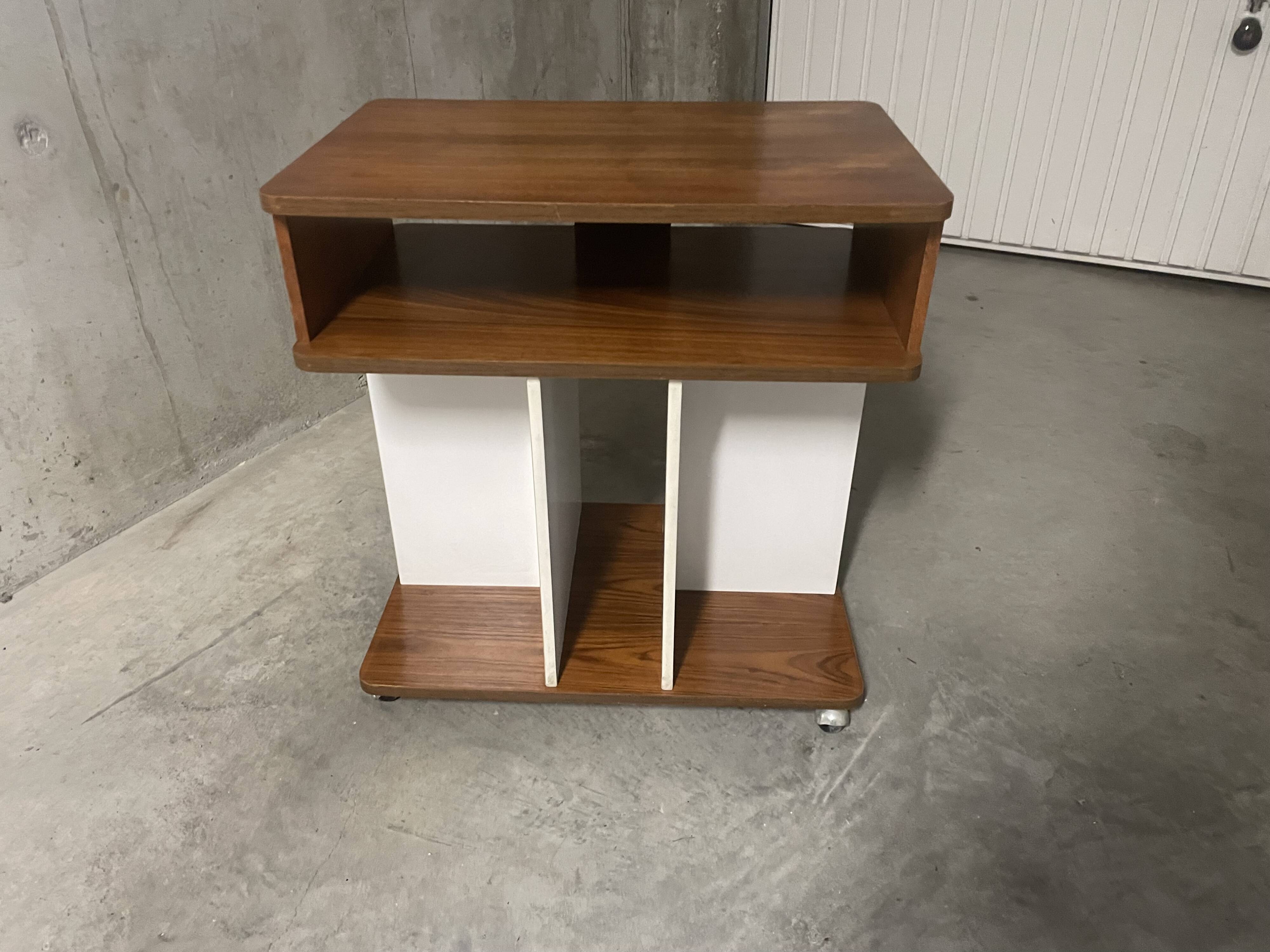 Dessert from the 70s