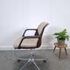 Office chair Burkhard Vogtherr for Fröscher Sitform 1970s, chair 1