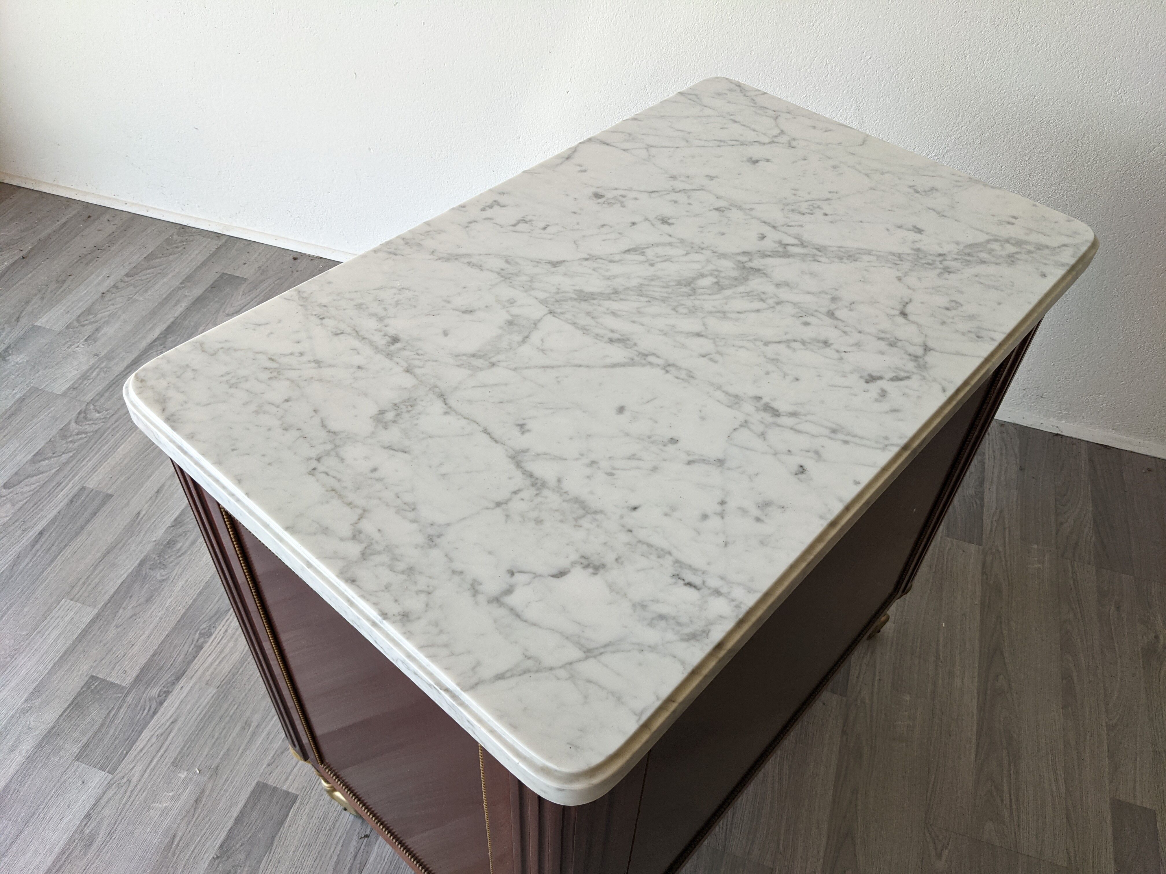 Mahogany bar furniture