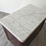 Mahogany bar furniture