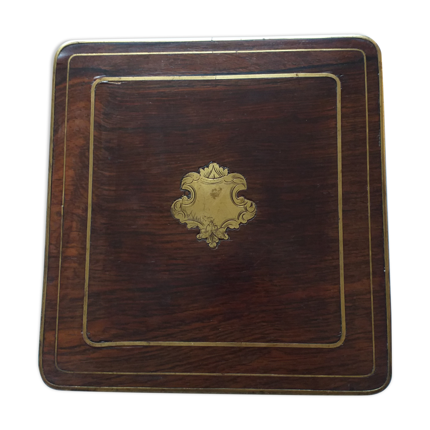 Coffret ancien