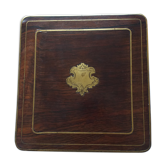 Coffret ancien