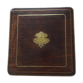Antique box