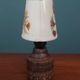 Lampe Scandinave en Céramique