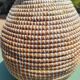 Basket with lid