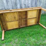 Farmhouse table 210 cm