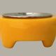 80s design ashtray
