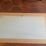 Engraving liner Normandie