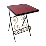Vintage side table