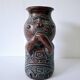 Vase anthropomorphique vintage