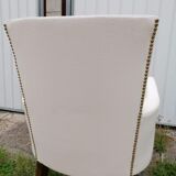 Paire de fauteuils