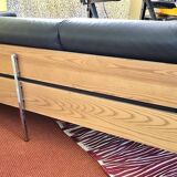 3-seater "Forum" sofa by Robin Day model from 1964 Edition Habitat 2013