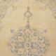 Oushak Vintage Handknotted Rug sku2165