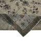 Tapis fait à la main oriental 1980s 203 cm x 324 cm