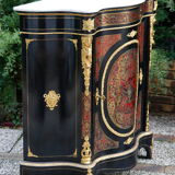 Boulle marquetry furniture Napoleon III