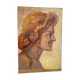 Portrait vintage 50