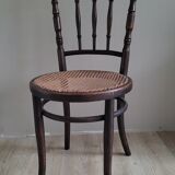 Set of 3 bistro chairs
