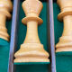 Chess game