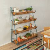 Unique Kitchen Shelf