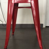 Tolix stool