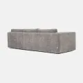 Sofa BERGEN grey, Scandinavian design