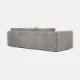 Sofa BERGEN grey, Scandinavian design