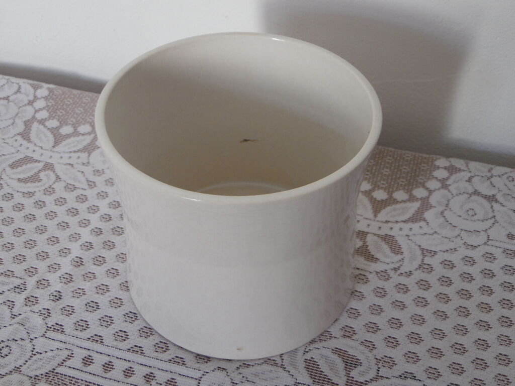 Ikea diabolo pot cover