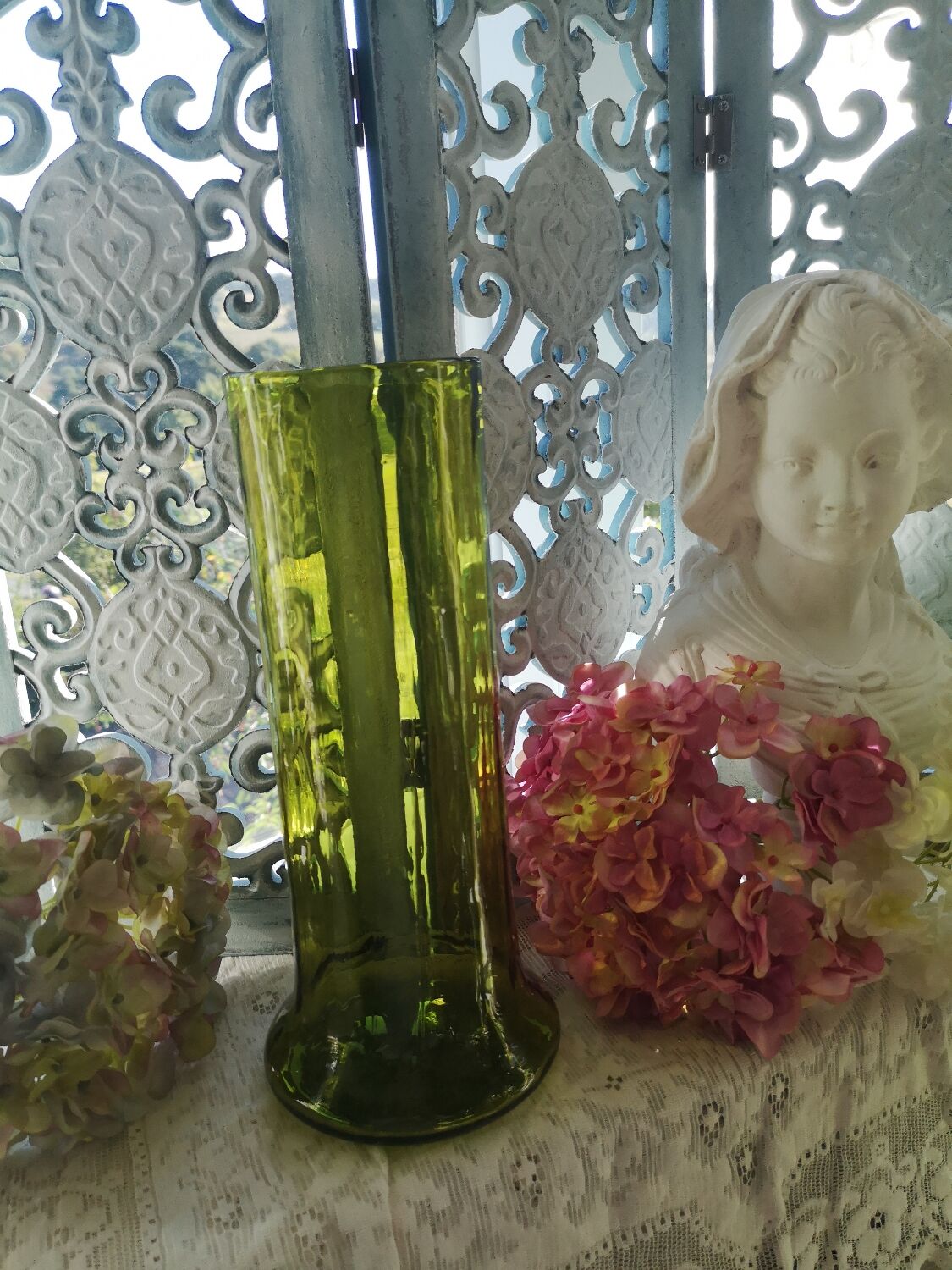 Vase