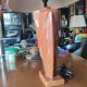 Lampe à poser en céramique