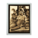 Photographie originale de " Annette Vadim " 1956/1960