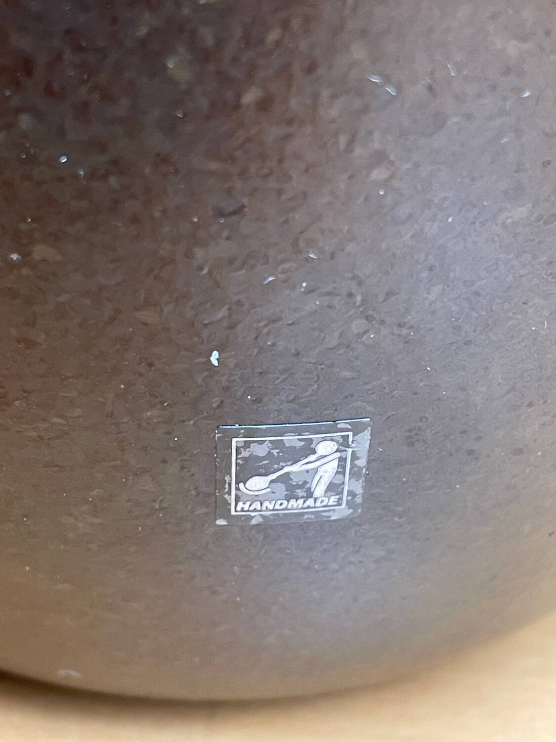 Vase Leonardo