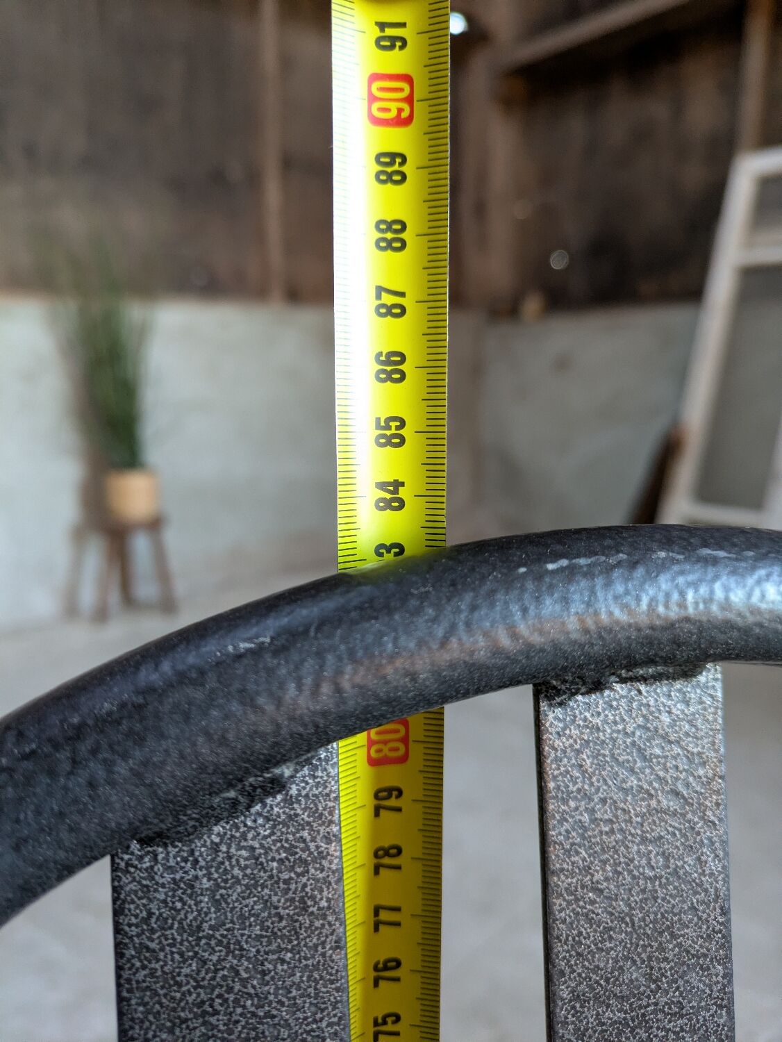 Chair by Robert Mallet-Stevens