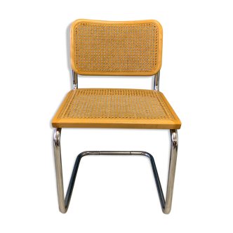 Chair B32 by Marcel Breuer