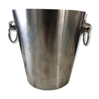 Rémy Letang ice bucket