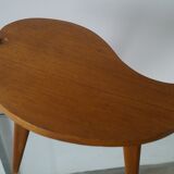 Tripod table 1950
