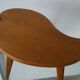 Table tripode 1950