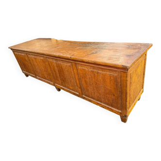 1950s grocery counter