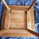 Extensible table