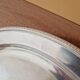 Christofle - Plat ovale de service modèle Compagnie Maritime métal argenté