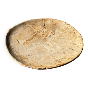 Petit vide poche ou plat - circulaire
